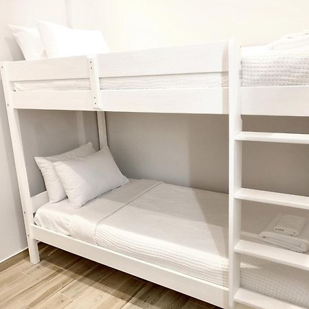 City Center Apartment With A Modern Breeze Θεσσαλονίκη Εξωτερικό φωτογραφία
