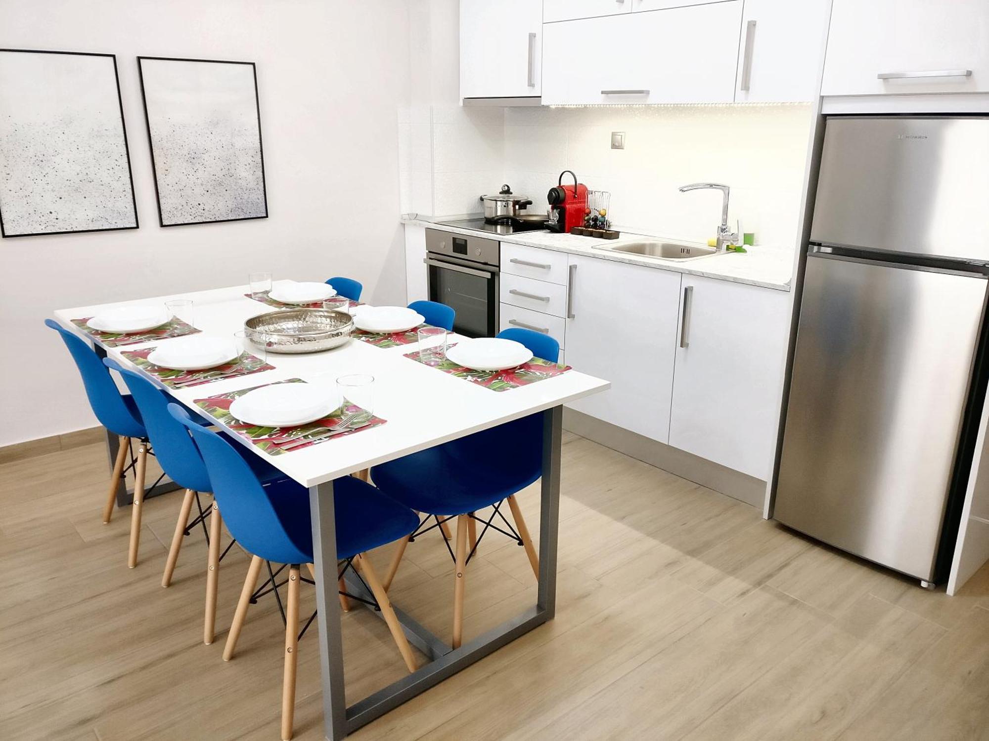 City Center Apartment With A Modern Breeze Θεσσαλονίκη Εξωτερικό φωτογραφία