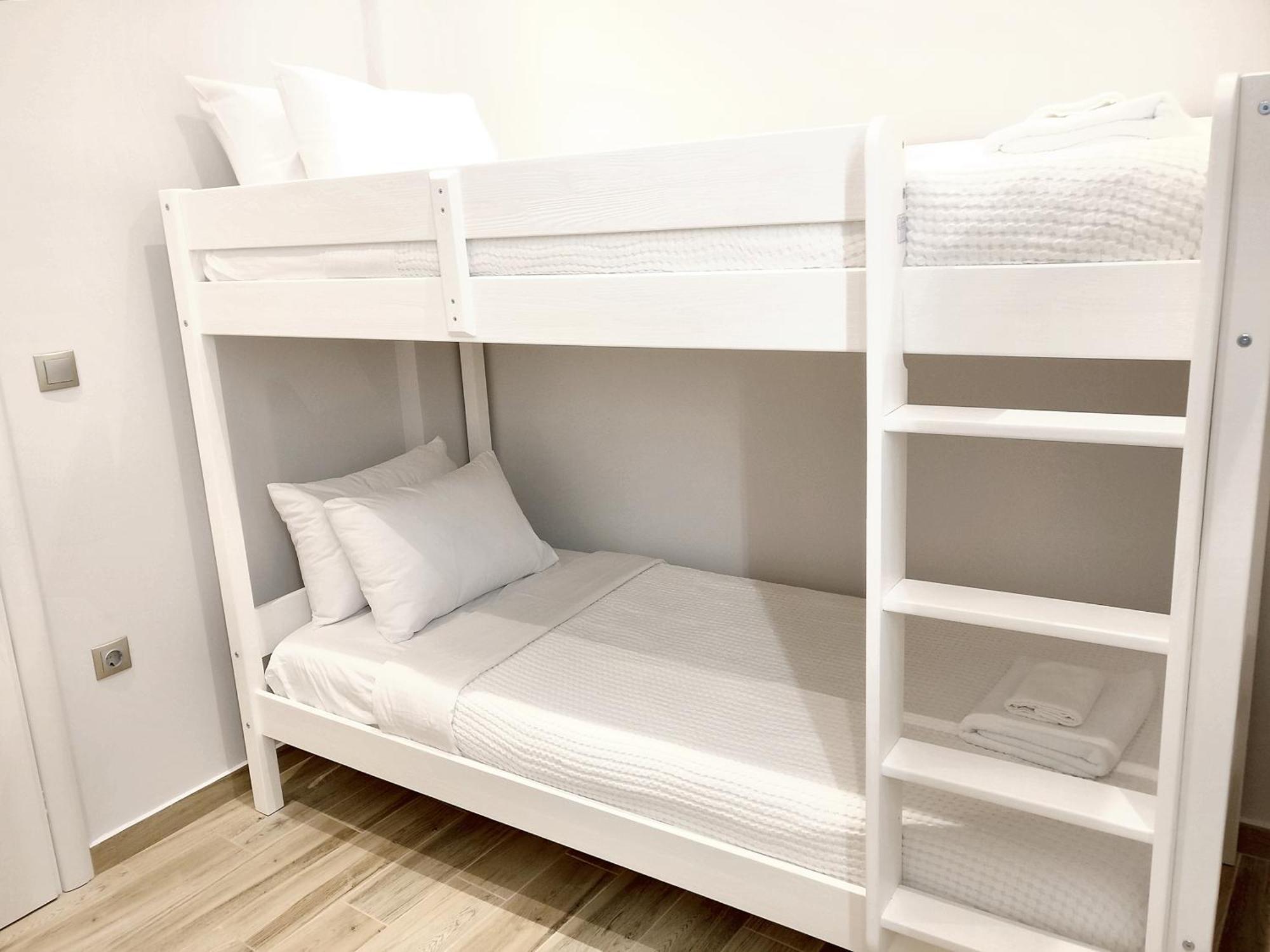 City Center Apartment With A Modern Breeze Θεσσαλονίκη Εξωτερικό φωτογραφία